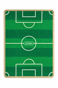Cat Match Football Pitch Cat Scratcher